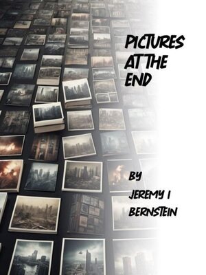 cover image of Pictures At the End